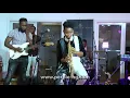 Download Lagu So Amazing (Saxophone Cover) Perpie