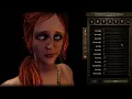 Bannerlord 1 22 Beta - Character Editor Glitches