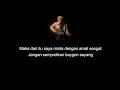Download Lagu Lirik Iwan Fals - dongeng sebelum tidur