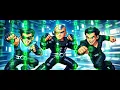 Tyco - With U (Cartoon Lyrics Video)