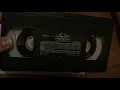 Download Lagu Aladdin And The King Of Thieves 1996 VHS