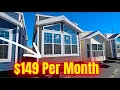 FOR SALE - Tiny House AFFORDABLE 149 per month