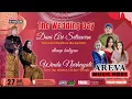 Lagu 🔴📡Live Stream Cs. AREVA MUSIC HORREE | THE WEDDING DANI \u0026 WINDA | GONDHES Audio | PUTRANR MULTIMEDIA