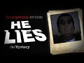 Creepy Anon Posts From 4chan