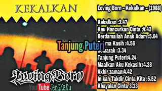 Download LovingBorn - Tanjung Puteri MP3