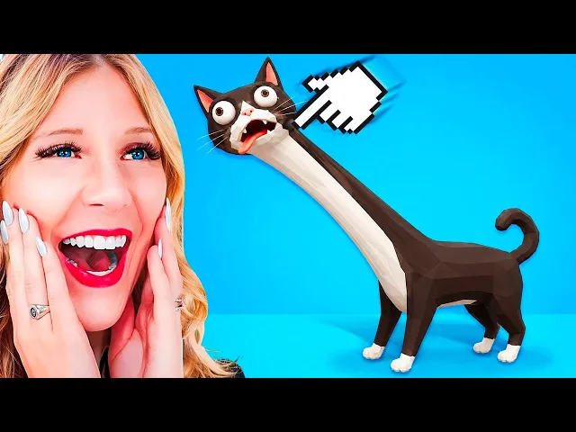 Video: World’s WEIRDEST Animal Games You Can’t Unsee…