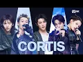 Download Lagu '최초 공개' CORTIS - FaSHioN #엠카운트다운 EP.905 | Mnet 250911 방송
