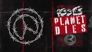 betrayer planet dies official lyric video