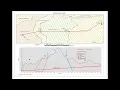 CREATE GEOLOGICAL MAP WITH CROSS-SECTION GIS TUTORIAL FREELANCER SURVEYING