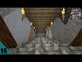 Starting Our Mine Dungeons Dragons and Space Shuttles 2 Episode 15