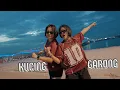 DJ KUCING GARONG - GEMOY DJ GEMOY X DELLA MONICA ( Official Music Video )