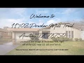 SOLD 11402 Powder Mill Trl Austin TX 78750