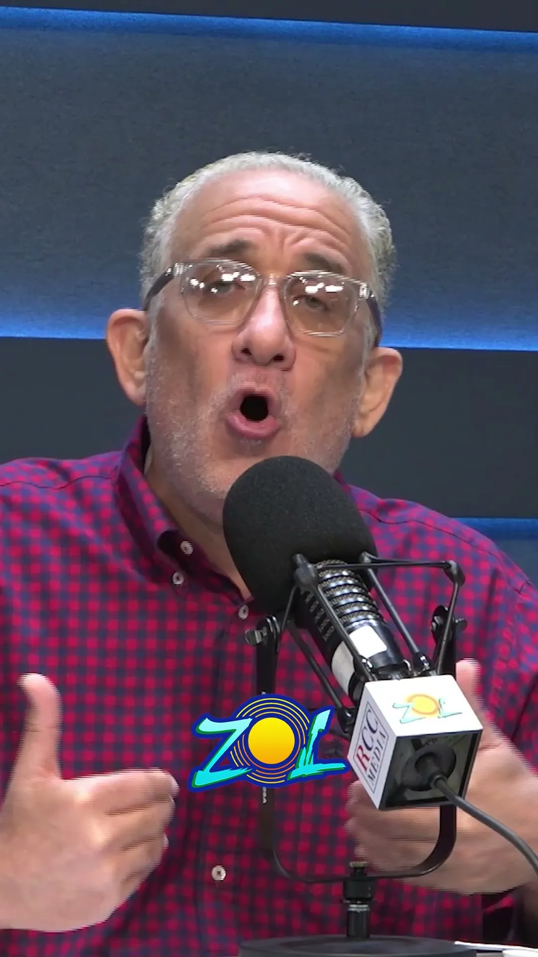 “EL PLD TIENE DERECHO A HACER SU CONSULTA INTERNA”