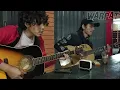Download Lagu The Paps - Dingin (Jamming Session from Warpat)