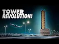 The END of Airport Towers as we Know Them