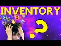 NMS Inventory for Beginners - SELL IT ALL