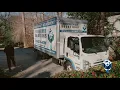 Case Study Residential Crawlspace Encapsulation - Engineered Solutions of Georgia