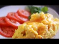 Forget Milk Sour Cream Is the Key to Perfect Eggs