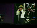 EMPEZAR DE NUEVO |  Redimi2 · Funky · Alex Zurdo (Live)