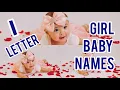 Muslim baby girl names 2023 start with i letter beautiful baby names naushi creation