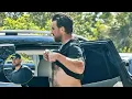 Travis Kelce Goes Shirtless in Miami - Fans Can t Get Enough