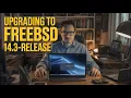 Download Lagu See What’s New in FreeBSD 14.3 With This Easy Upgrade!