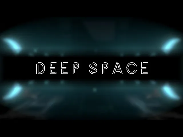 Deep Space: First Contact 3.0 - Cinematic Teaser