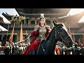 Download Lagu 戰功赫赫的護國將軍竟傾城美人，卸甲還鄉卻遭未婚夫為攀高枝當衆羞辱抛棄，她冷笑撕毀婚書讓負心漢悔不當初~ #chinese television dramas #逆袭 #爽剧 #shortdramas