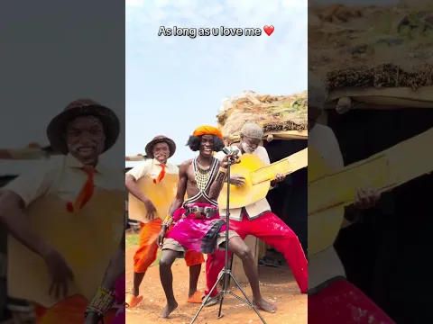 As long as you love me 🔥😍😍 #funny #afropopmusic #dance #comedy #bigups