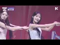 RESCENE - LOVE ATTACK | TOYOTA MUSIC DEN STAGE | KCON LA 2026