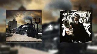 BLUE HORIZON FUNK ORIGINAL 