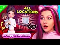 Download Lagu NEW Lana Doll QUEST Out NOW + ALL LOCATIONS For NEW ITEM In DRESS TO IMPRESS' New UPDATE! | ROBLOX
