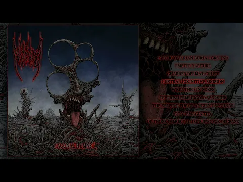 Nithing - Agonal Hymns Full Album