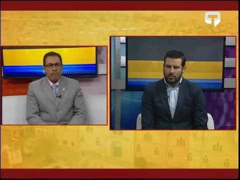 Xavier Enderica Salgado 