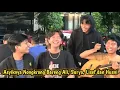 Download Lagu ASYIKNYA NONGKRONG BARENG ALI, SURYA, LISEF dan HUSNI #trending #nongkrong #laguviral #viral #cover