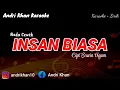 Download Lagu KARAOKE LIRIK VIRAL VERSI ANDRI KHAN \