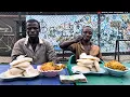 Download Lagu EATING COMPETITION FIRST PERSON TO FINISH FUFU AND EGUSI SOUP WIN 100,000
