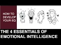 What is Emotional Intelligence and How Can You Develop it Goleman s 5 Component Model