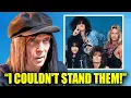 Download Lagu At 73, Mick Mars SHOCKS Fans About Mötley Crüe