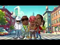 Bitch Please II - Eminem, Biggie, 2pac, Snoop Dogg, Dr Dre, Ja Rule, DMX, XZibit, Nate Dogg, Big L