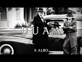 Download Lagu X ALBO - U U A A [REMIX] \