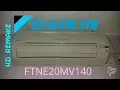 Download Lagu Daikin mini split air conditioner | HD REMAKE