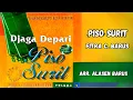 Download Lagu Piso Surit - Fitra C. Barus Arr. Alasen Barus Cipt. Djaga Depari KARO SUMATERA UTARA MP3