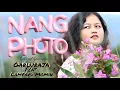 Lagu Garluraja | Nang Photo | Feat Lampard Momin | New Garo Song 2025 ( Official Lyric Music Video)