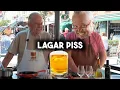 Download Lagu Leif Mannerström och havskräftan Svantesson (Parodi)