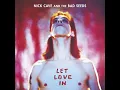 Red Right Hand - Nick Cave & The Bad Seeds