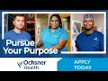 Pursue Your Purpose with a Career at Ochsner Health