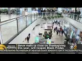 Simon Malls To Remain Closed On Thanksgiving Day