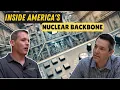 How This Tiny Tennessee Town Keeps The U S Military Supplied With Nukes