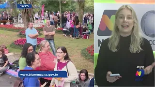 Serviços públicos são afetados por assembleia de servidores